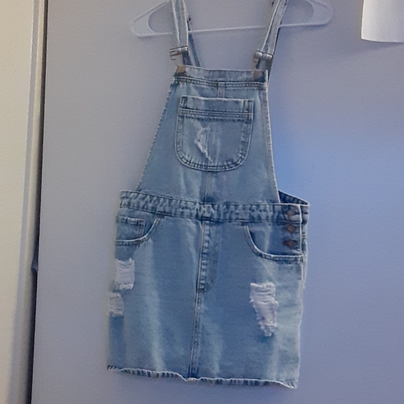 Forever 21 Dress overall - Picture 1 of 3